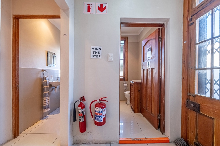 Commercial Property for Sale in South End Eastern Cape